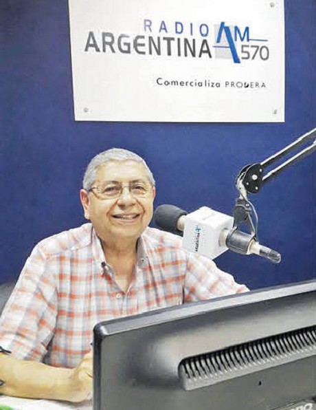 Viajando por Argentina festej su programa 800