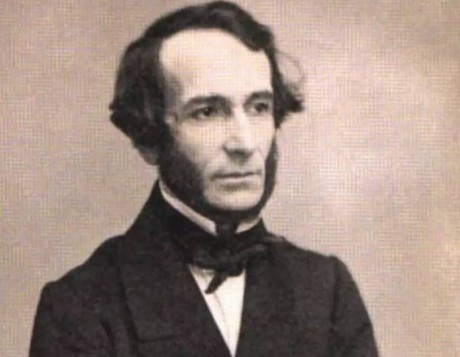 Alberdi es considerado como el pensador argentino ms importante del siglo XIX