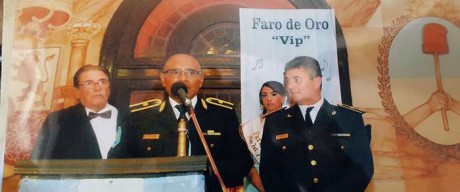 La Banda de Msica de la polica fue premiada en Mar del Plata