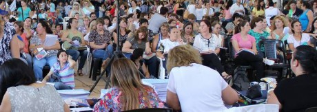 El CGE dio a conocer el cronograma de los concursos docentes y el 1 de noviembre ser en Villaguay