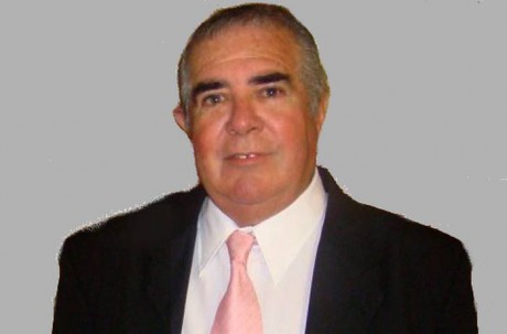 El ajedrez de luto-Falleci Horacio Jose Landivar
