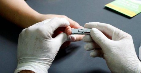 Se podr hacer sin orden mdica el test de HIV en hospitales pblicos