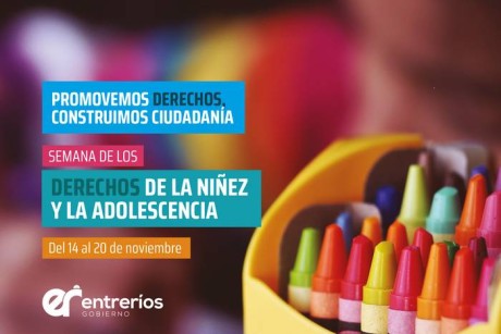 Semana De Los Derechos De La Ni Ez Y La Adolescencia Presentaci N Del