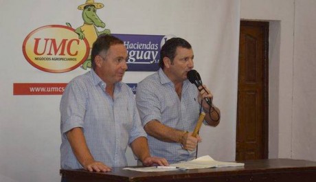 Haciendas Villaguay celebra 46 aos con un nuevo televisado conjunto con UMC