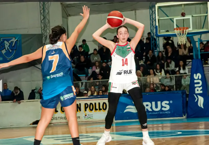 Juegos de la Regin Centro: La primera prctica de bsquet femenino ser en Villaguay