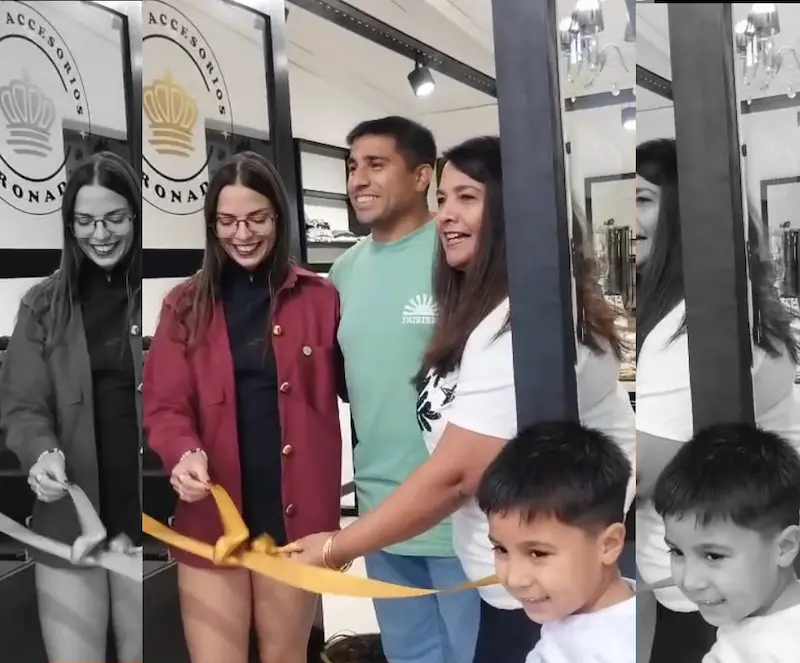 Se realiz el domingo 11 de mayo la inauguracin de 