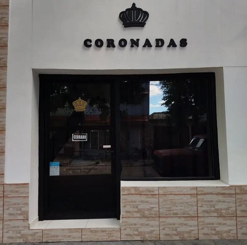 Inaugura Coronadas, para mujeres entendidas