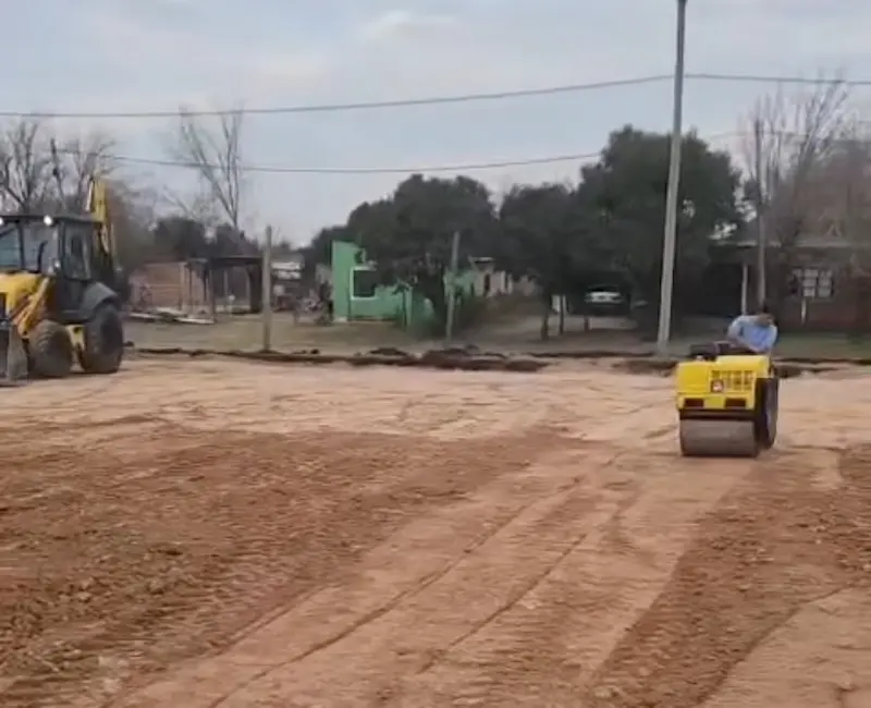 A LOS VECINOS DE VILLAGUAY