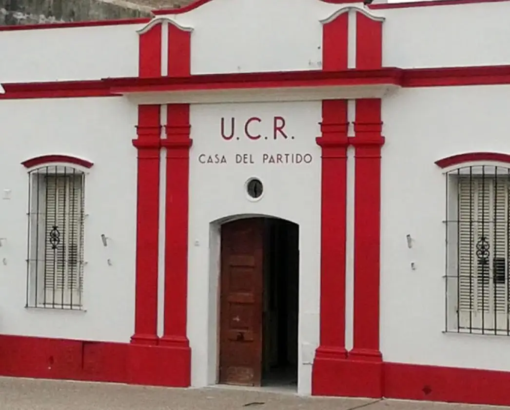 El Radicalismo realizar el Congreso el 2 de agosto en Villaguay