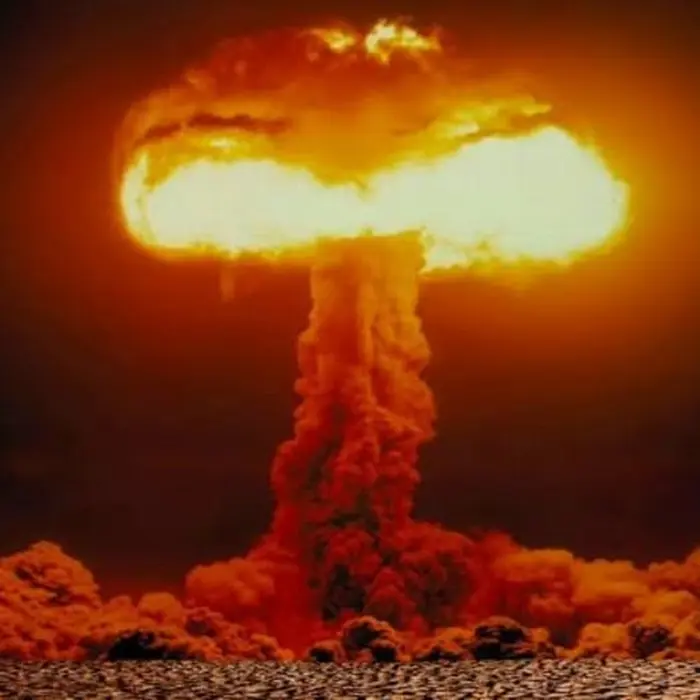 La destruccin del estado es un hecho concreto