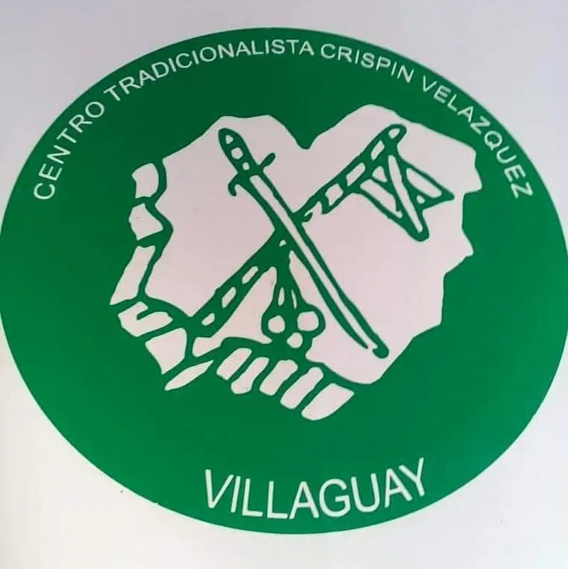 Festival Aniversario de Jineteada y Bailanta en el CT Crispn Velzquez