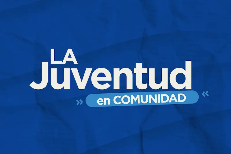Est abierta la convocatoria al programa La Juventud en Comunidad 2025