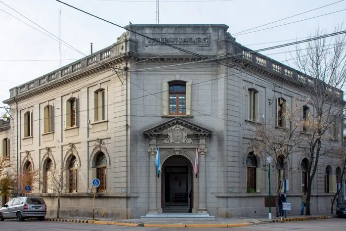 Autoridades Judiciales de Feria en Villaguay