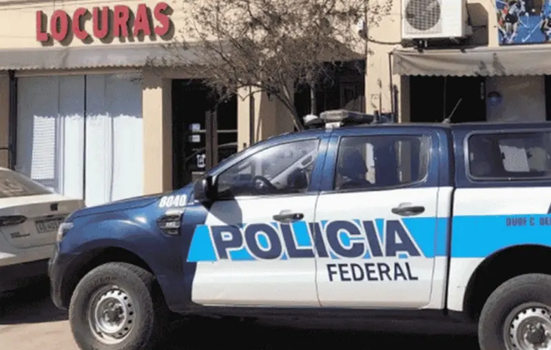 Lo incautado por ARCA, ex AFIP, a negocio en Villaguay tendra un valor superior a 200 millones
