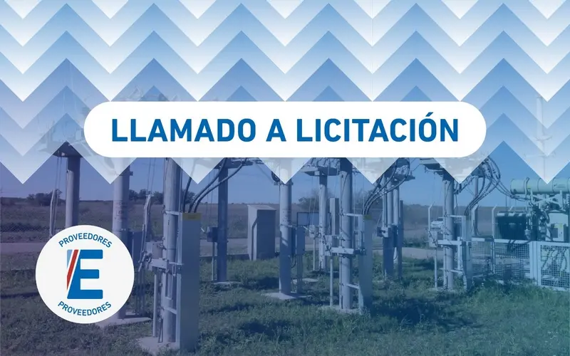Enersa llama a licitacin para Lnea y Subestacin 33/13,2 kV en Villa Clara