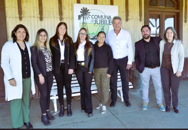 Jubileo fue sede de la jornada de sensibilizacin para el ordenamiento territorial