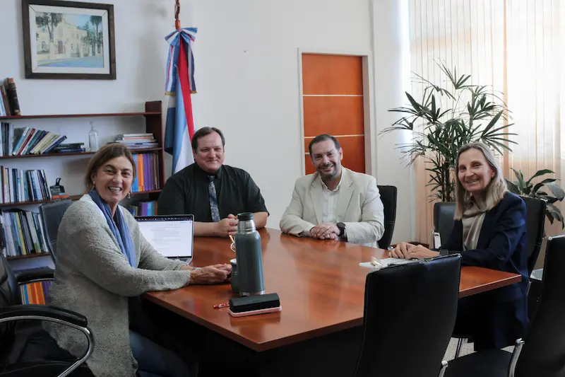 Se realiz el encuentro anual sobre educacin de gestin privada