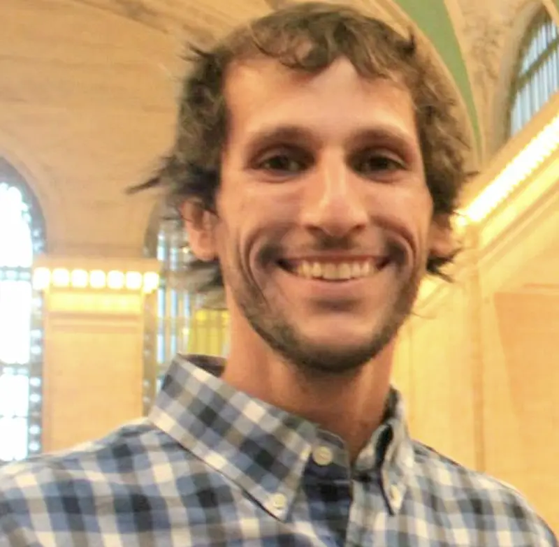 El vicerrector de la Escuela Martiniano Leguizamn, candidato de UDA para el CGE