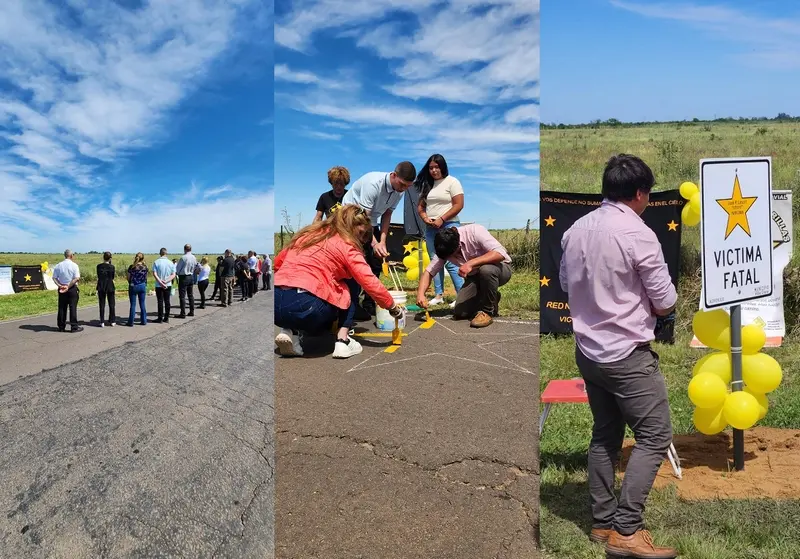 Una estrella amarilla por Jos Lascof