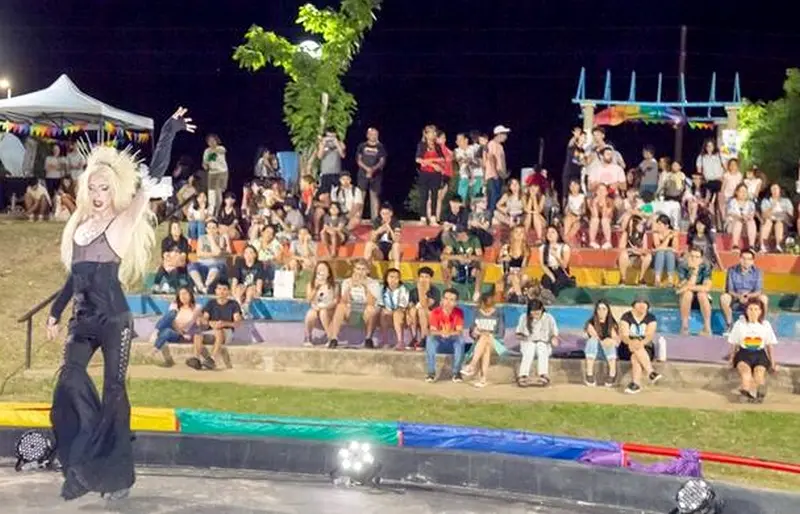 25 N: Jornadas por los derechos y la igualdad