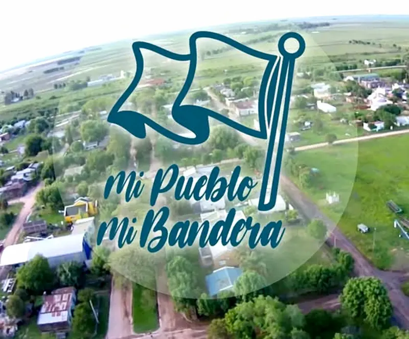 Jubileo tiene su bandera se presentar en el acto aniversario en 2026