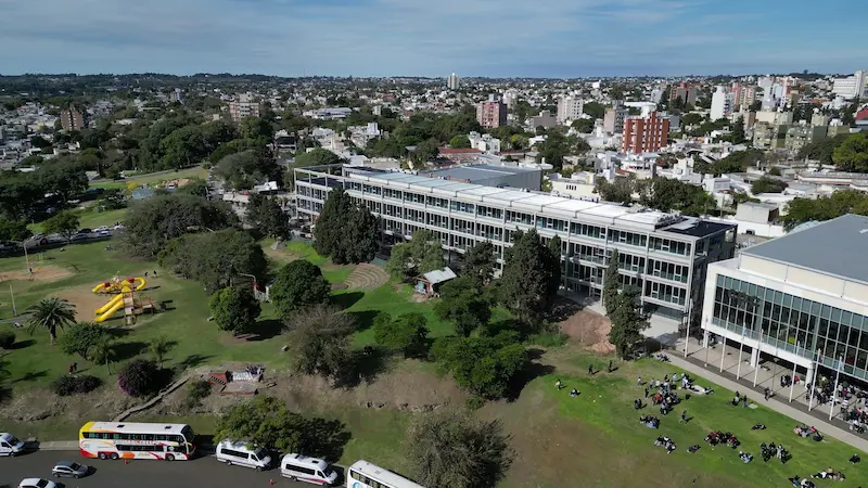 MiradorTEC obtuvo dos premios nacionales por innovacin y desarrollo tecnolgico