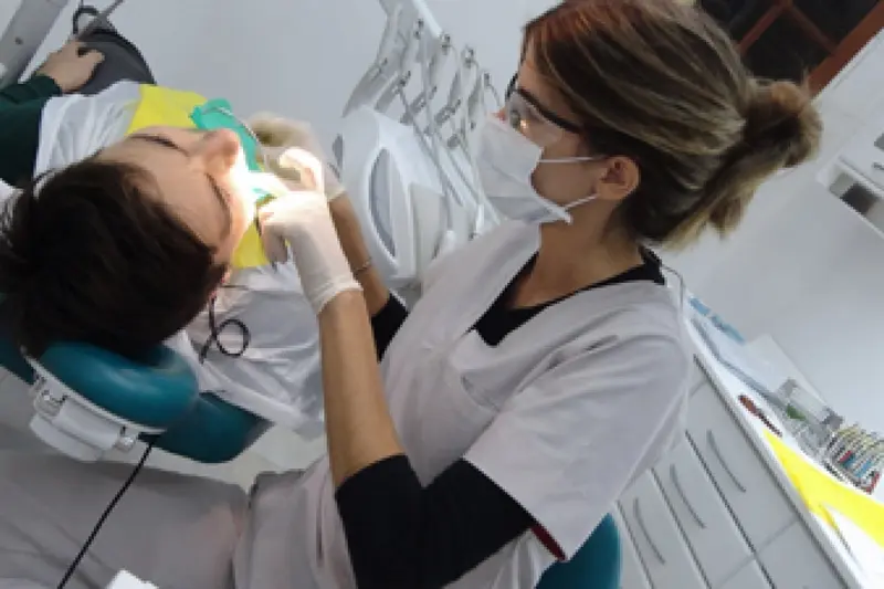 OSER abrir 15 consultorios odontolgicos propios, uno de ellos en Villaguay