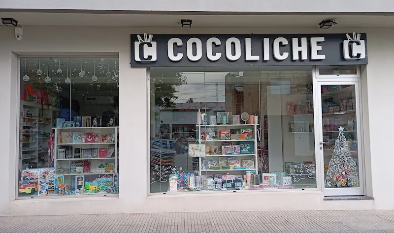 Cocoliche abre sus puertas con nuevos due�os