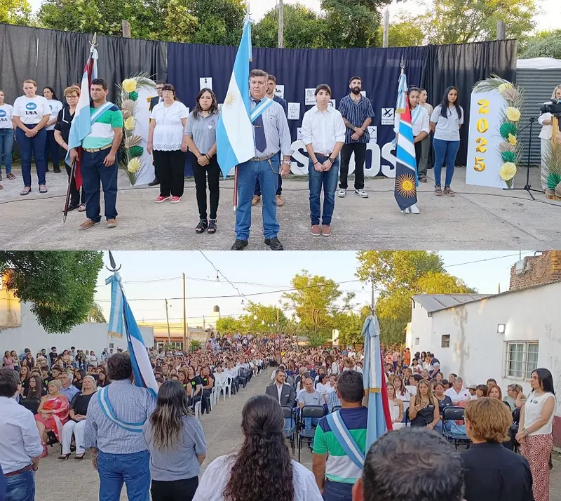 Cierre de un gran ao para el Centro 24