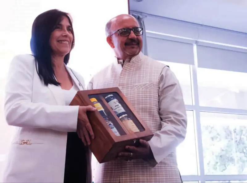 Se realiz� en Paran� el evento Entre R�os Medita