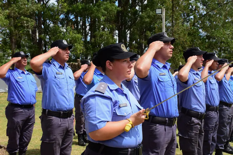 Diputados aprob� un proyecto para fortalecer el Servicio Penitenciario