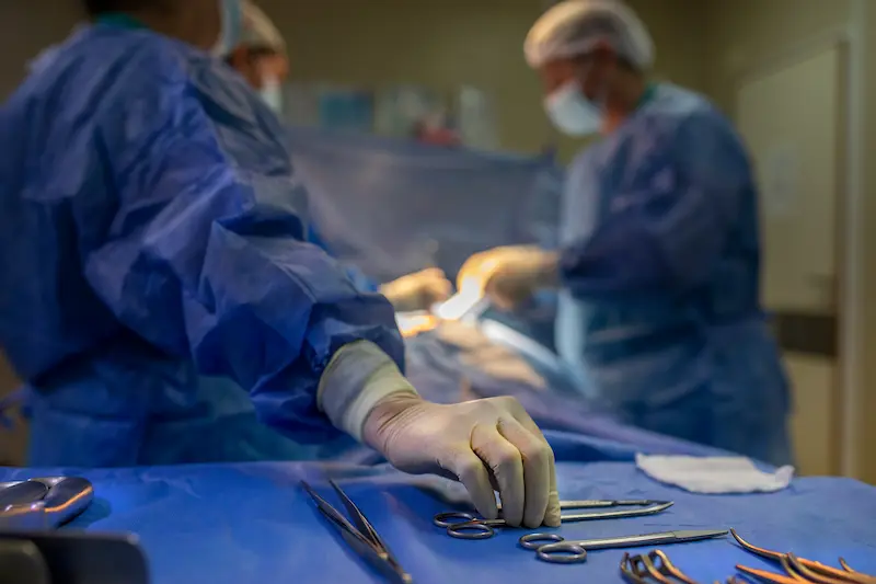 Durante 2025 la provincia registr� grandes logros en materia de procuraci�n y trasplante de �rganos y tejidos