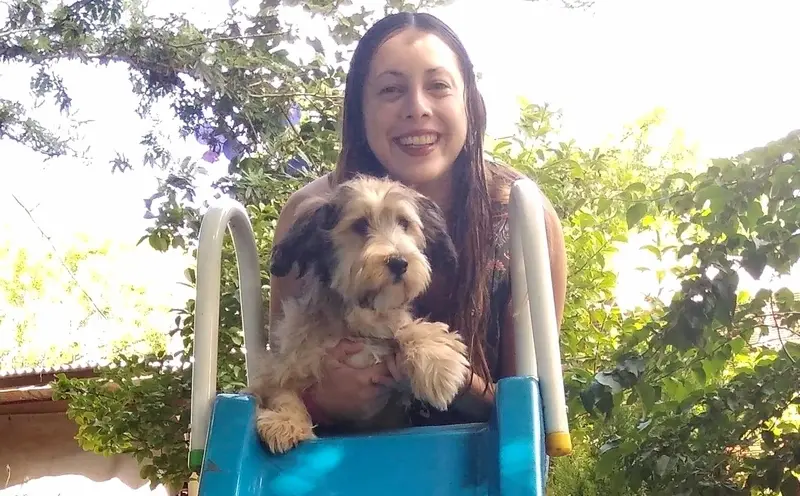 Por Prof. Paola Valenzuela. Nunca dejemos de bailar