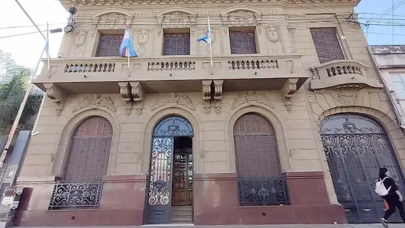 Sin educacin pblica de calidad no hay futuro