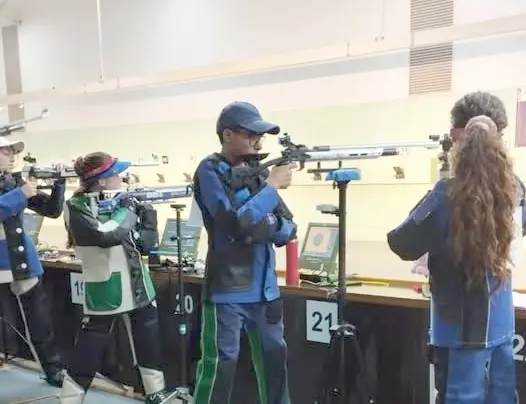 TIROVGUAY: CARDENAL DEL DEPORTE