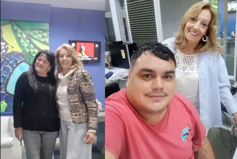 El Ba�l de los Recuerdos cumple 30 a�os al aire