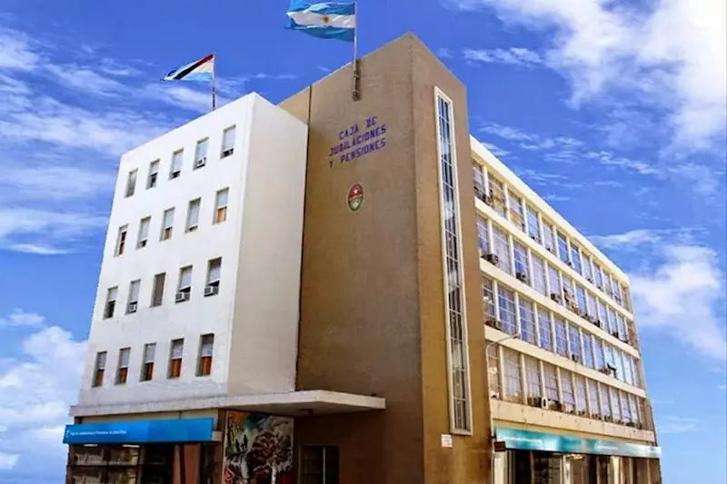 La Caja de Jubilaciones atender� los s�bados con turno presencial durante febrero y marzo