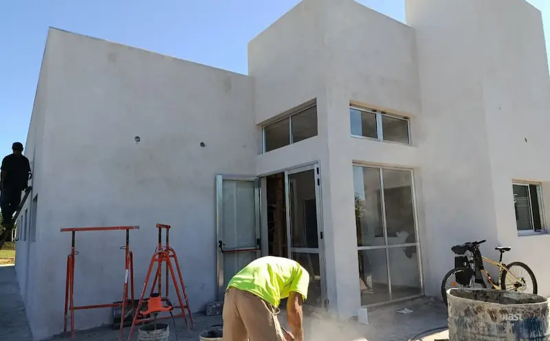 Este lunes se inaugura el nuevo CAPS Buen Pastor