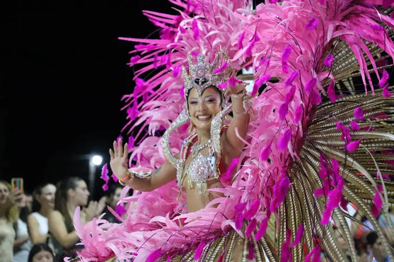 El ciclo La Noche de las Ciudades tendr� su edici�n Carnaval en La Vieja Usina
