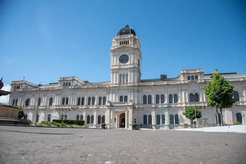 El Gobierno convoca a gremios estatales para formalizar el Instructivo de Recategorizaciones