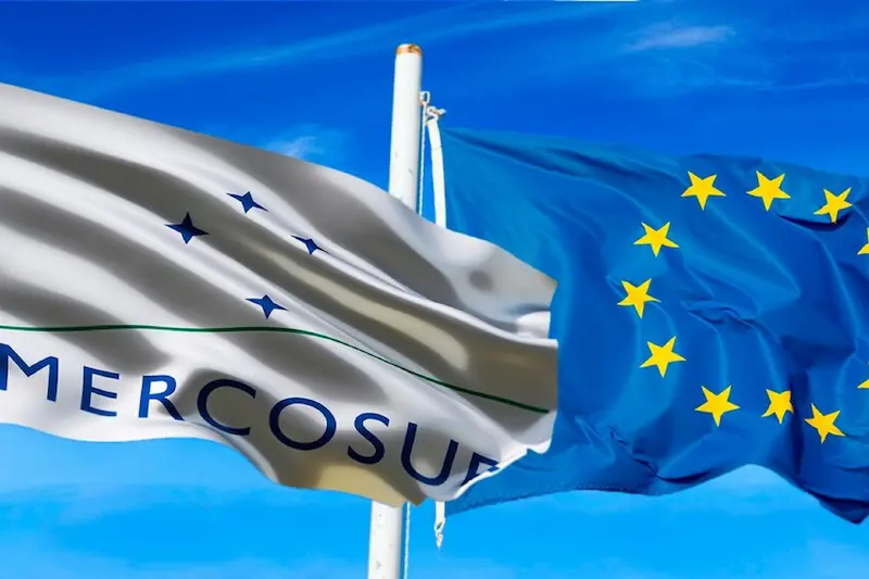 El gobernador destac� la importancia para Entre R�os del acuerdo entre el Mercosur y la Uni�n Europea