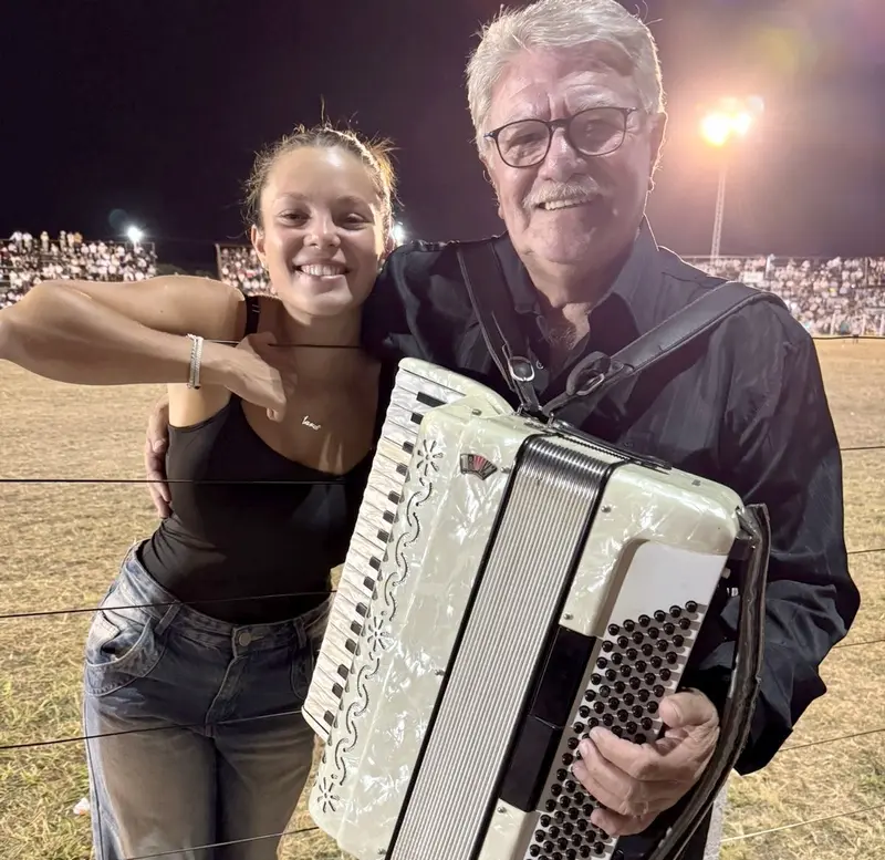 Miguel Gonz�lez y una inolvidable noche con Diamantinos