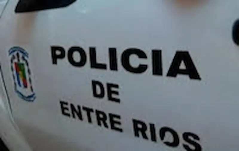 Fue aprehendido por intento de hurto