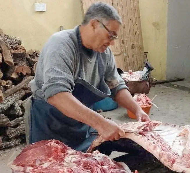 Doloroso impacto por la tr�gica muerte de Roque Garay