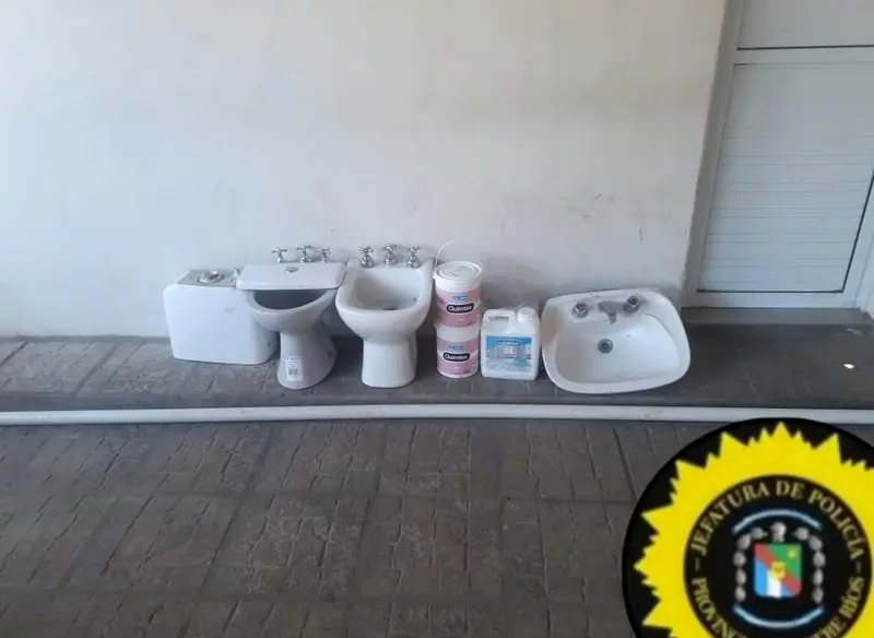 Secuestran diversos elementos sustra�dos como resultado de investigaci�n