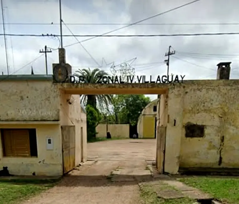 Vecina de Ra�ces denuncia amenazas en Vialidad Villaguay tras reclamar por caminos