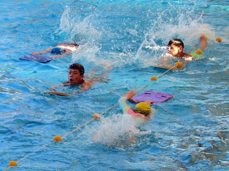 Finalizaron las Acciones de Verano en toda la provincia