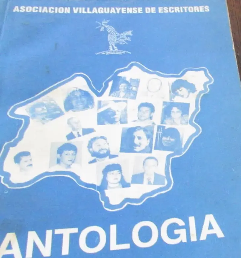 Se estrena el cortometraje documental sobre la Asociaci�n Villaguayense de Escritores ( AVE) .

