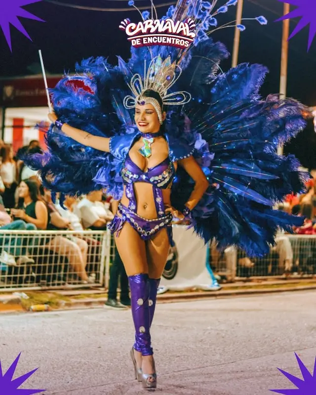Villaguay vivi� un fin de semana largo de Carnaval con destacados resultados tur�sticos