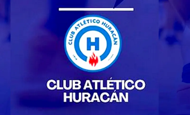 El club Hurac�n Villaguay retom� las actividades